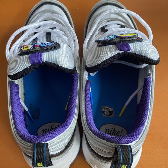 Nike air max 97- “airmoji” - Picture 3 of 6